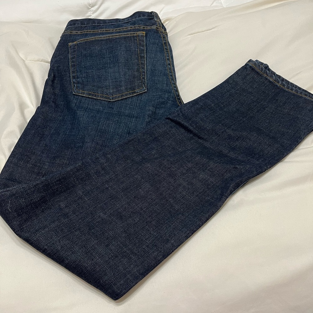 NWOT J Crew Jeans